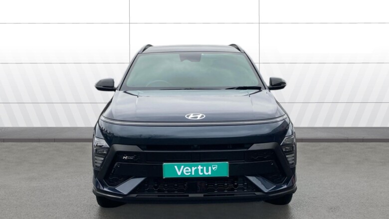 Hyundai KONA 1.6T N Line S 5dr Petrol Hatchback